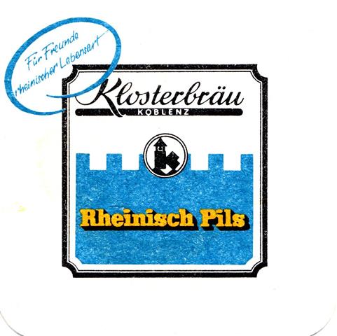 koblenz ko-rp kloster schngel quad 2b (180-rheinisch pils-rand schmal)